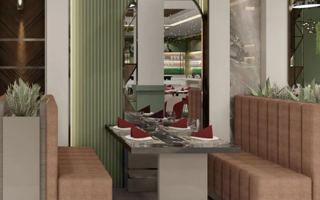 Olive Inn Berlin