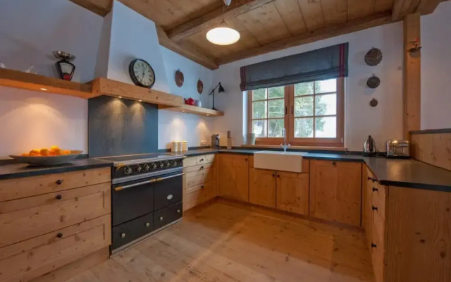 Chalet Baker Vacation Home
