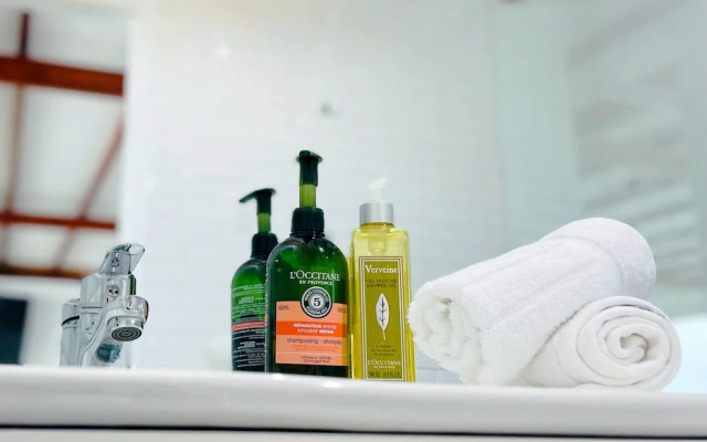 Hotel Boutique Atenas