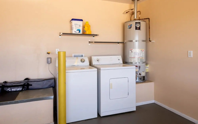 Indian Cove Paradise