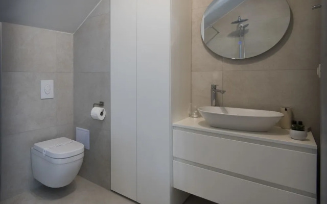 Sperone Luxury Accommodation