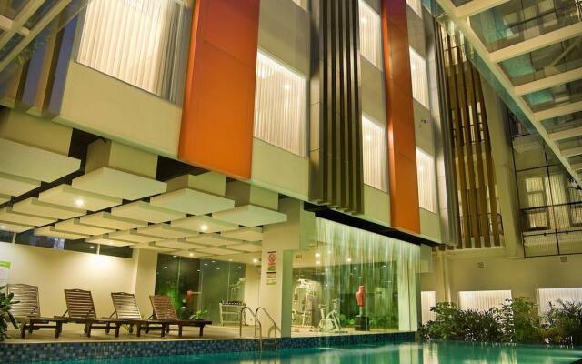 V Hotel & Residence Bandung