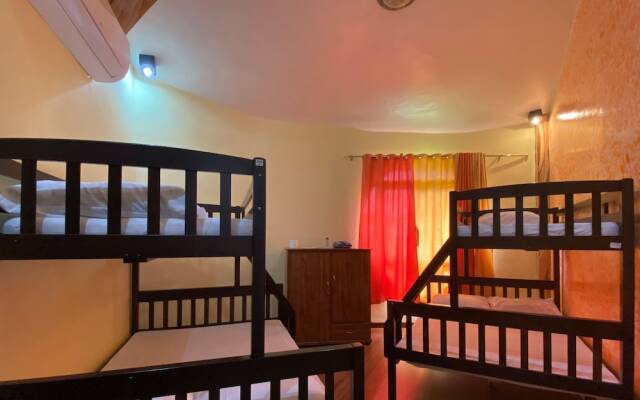 Taal Maranan Farmville Inc.