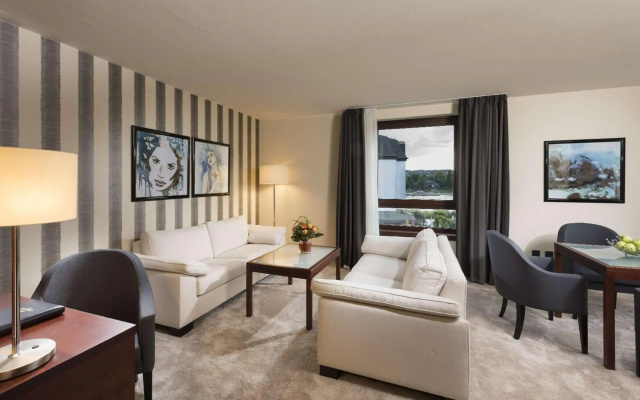 Maritim Hotel Königswinter