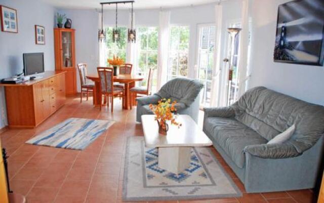 Ferienwohnung Lauterbach mit Kamin