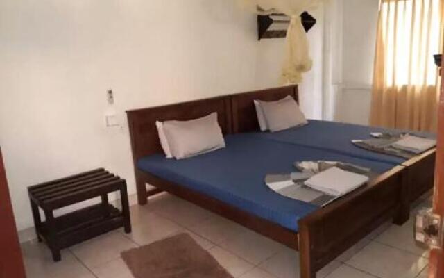 Thilanka Beach Resort