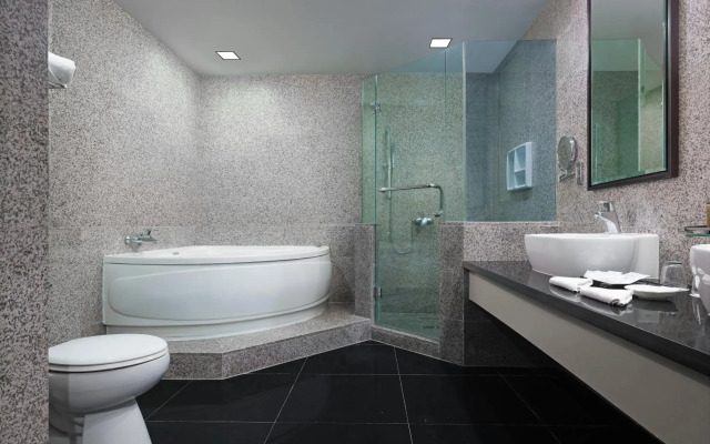 Manhattan Hotel Jakarta