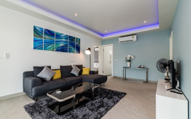 Orchid Paradise Homes OPV405