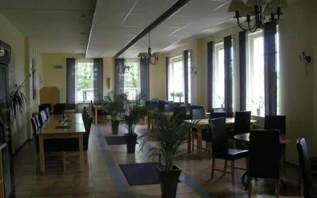 Vingåker hotel