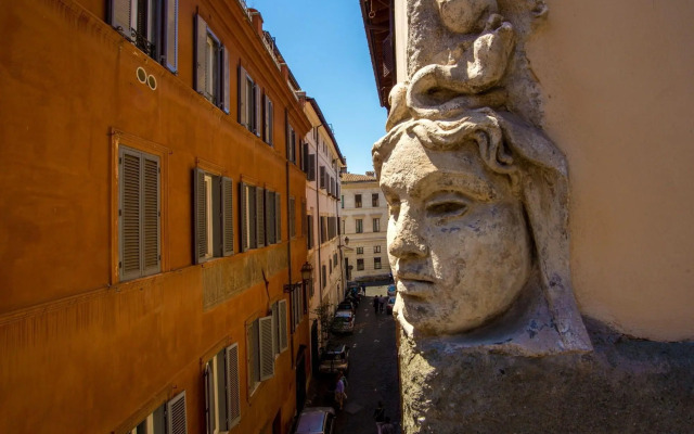 Palazzo Medusa