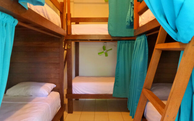 Friendly House Bali - Hostel