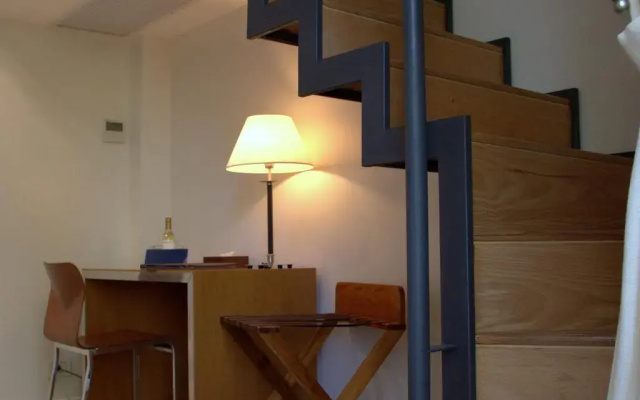 Telmho Hotel Boutique