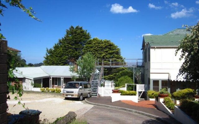 The Cecil Guesthouse