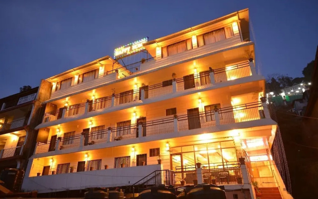 OYO 4111 Hotel Shivraj