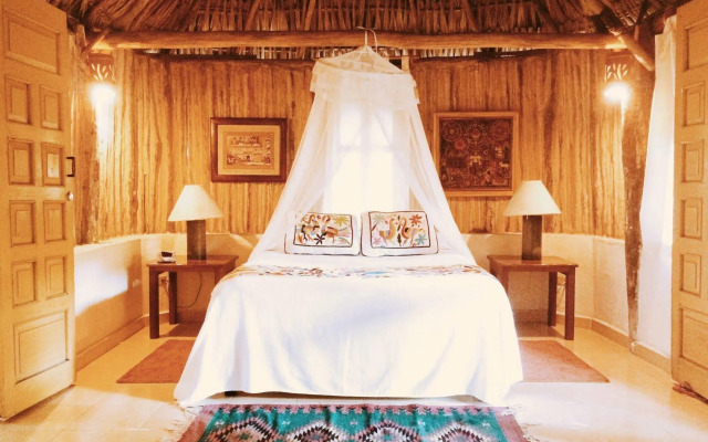 Casa Quetzal Hotel Boutique