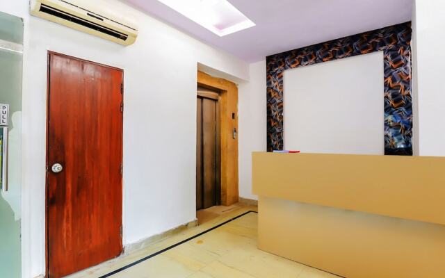 OYO 18771 Vishnu Home Stay