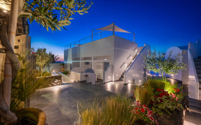 Sole D'oro Luxury Suites