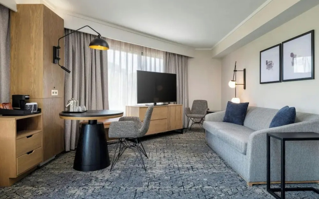 Four Points by Sheraton Nashville - Brentwood