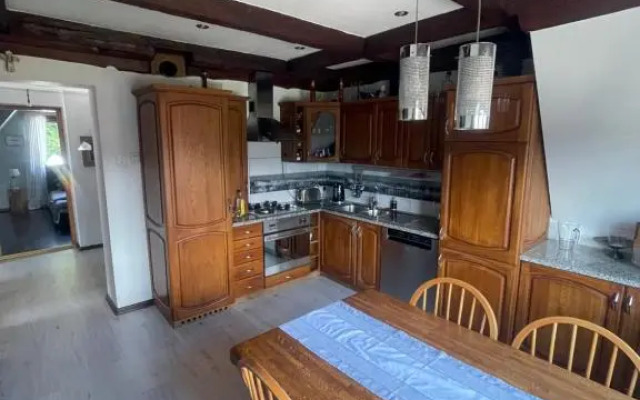 Apartament u Skwarka