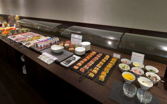 NH Collection Sevilla