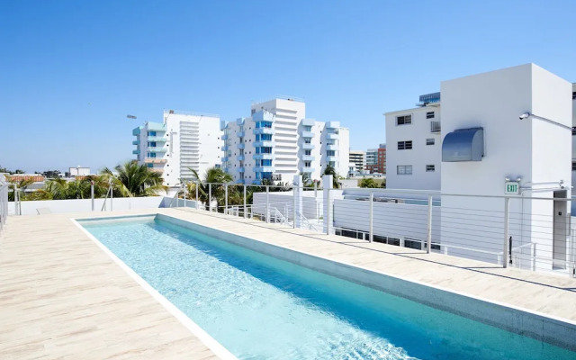 Sonder - South of 5th