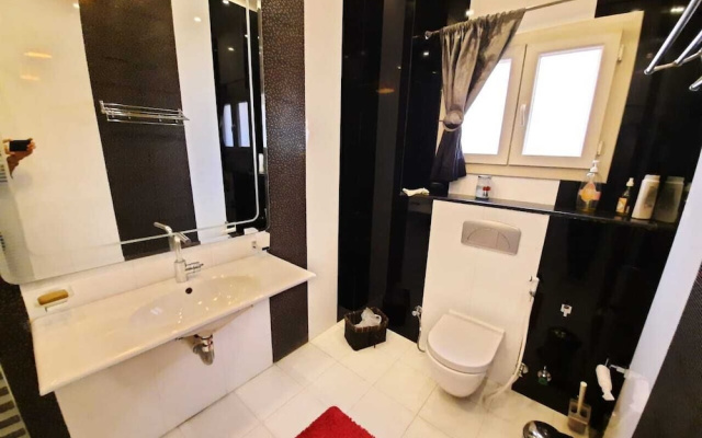 2BR Apt in Al Yassmin - Mynt Hospitality
