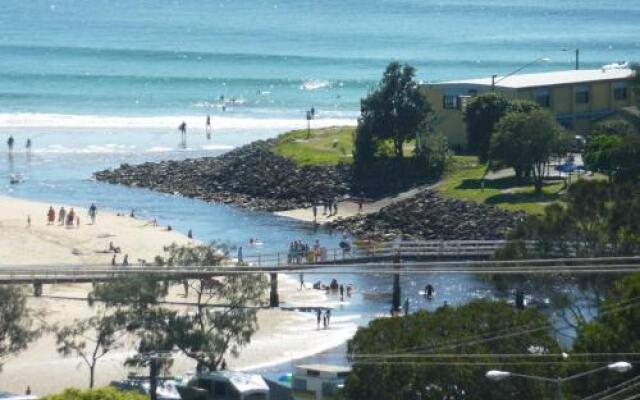 Point Break 14 Korogora Street