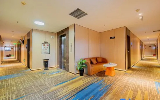 Shantou Yinhai Hotel
