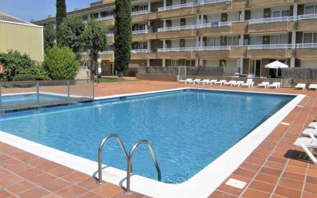 Apartamento Del Sol 415