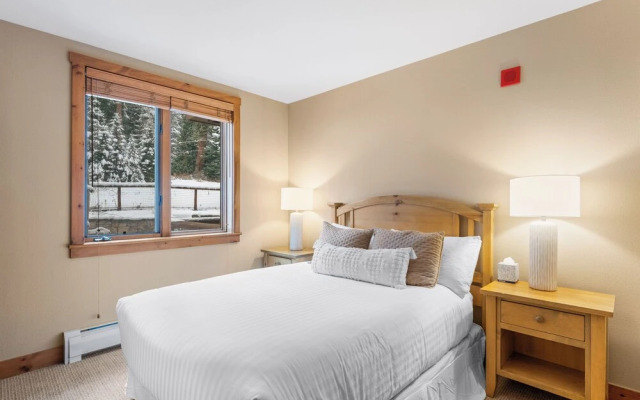 Timbers #3064 By Summit County Mountain Retreats
