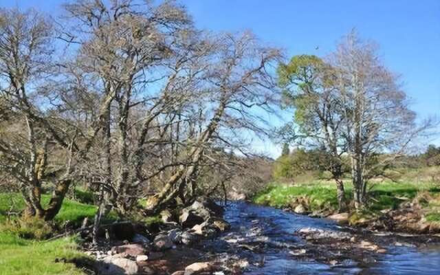 Glen Clova Hotel and Lodges