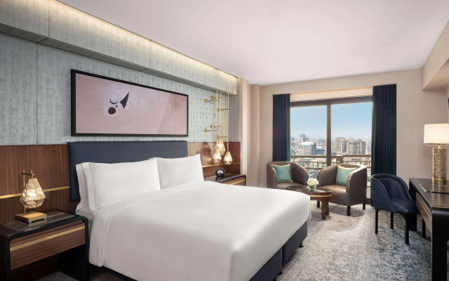 Sofitel Cairo Downtown Nile