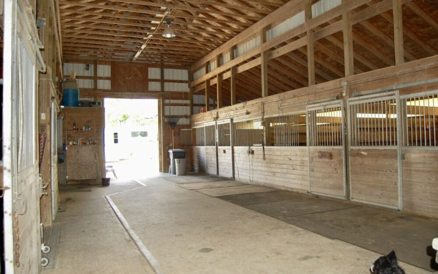 Sweetspire Ranch