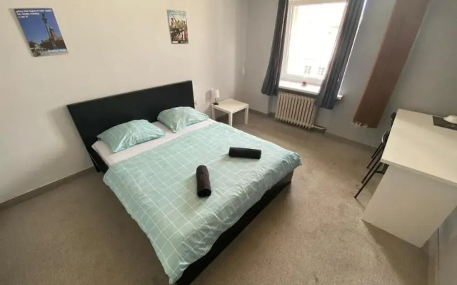 Fantastic Inn Warsaw - NS27