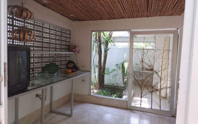 Hotel Orquídeas del Tolima