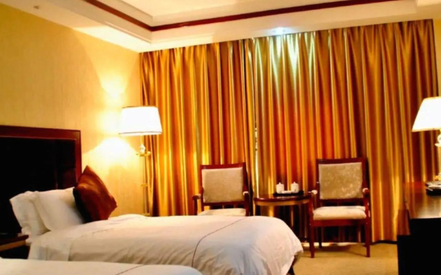 Dongrun International Hotel