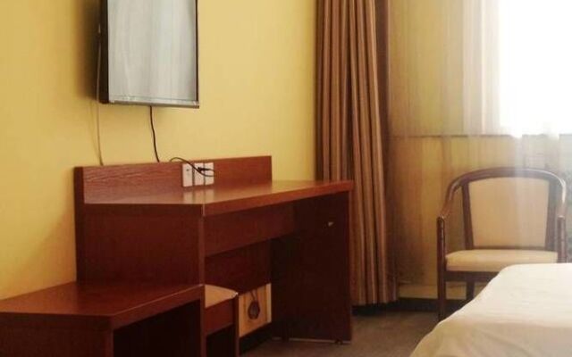 Ruizhao Hotel Xidan - Beijing