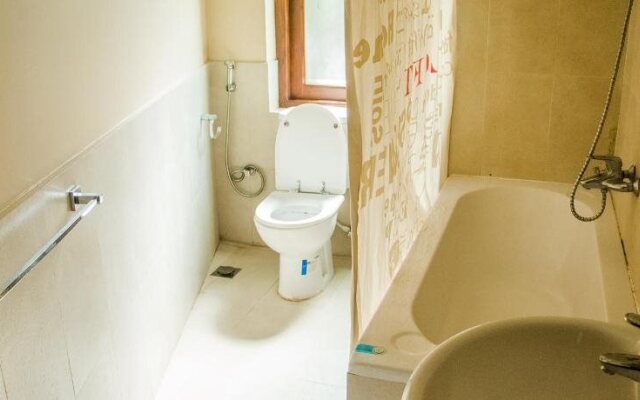 Aronka Homestay