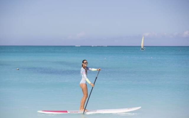 Ocean Club Resort