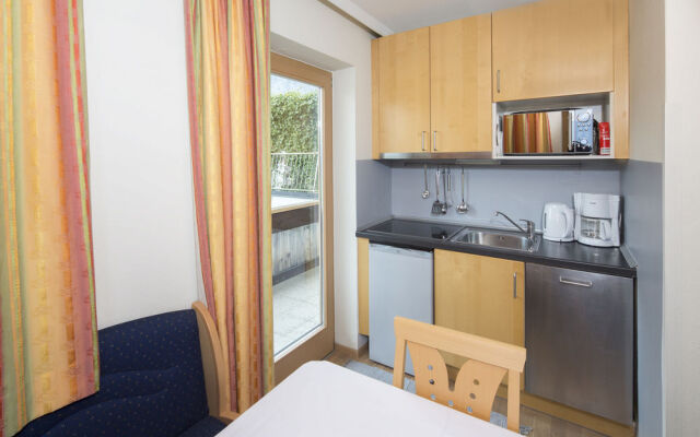 Angerer Alpine Suiten und Familienappartements Tirol
