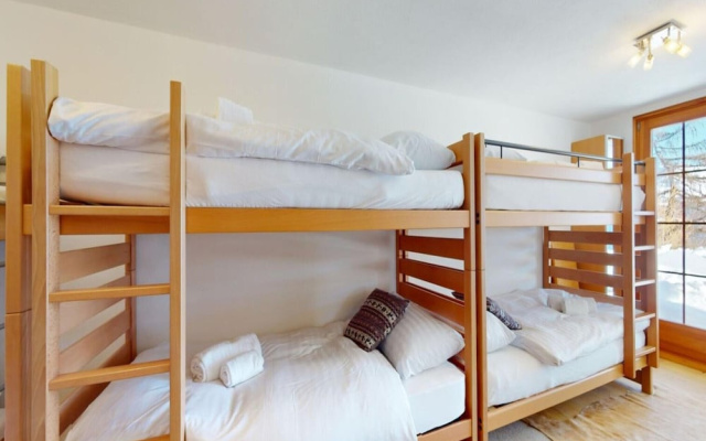 Chalet in Thyon-les Collons