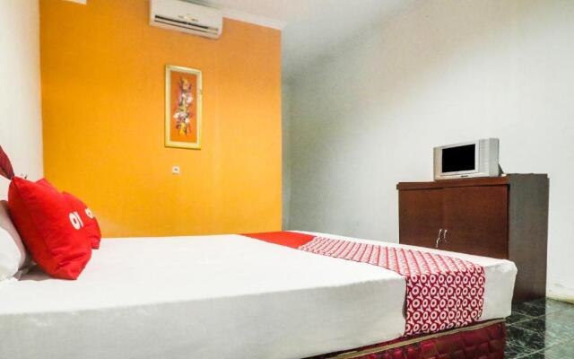 OYO 91262 Wisma Sido Moro