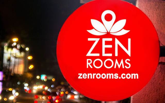 ZEN Rooms Bangyai Road