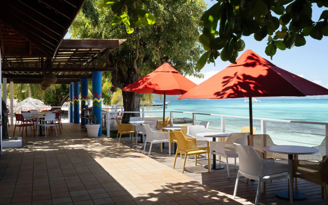Grand Decameron Montego Beach, A Trademark All-Inclusive Resort