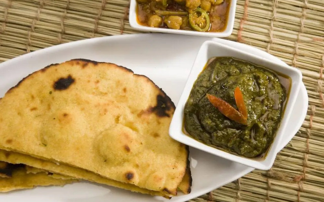 OYO 9740 Hotel Him Sagar