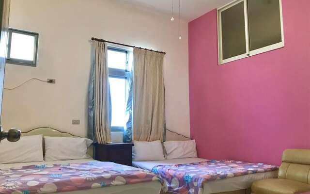 Fu Yuen Guesthouse