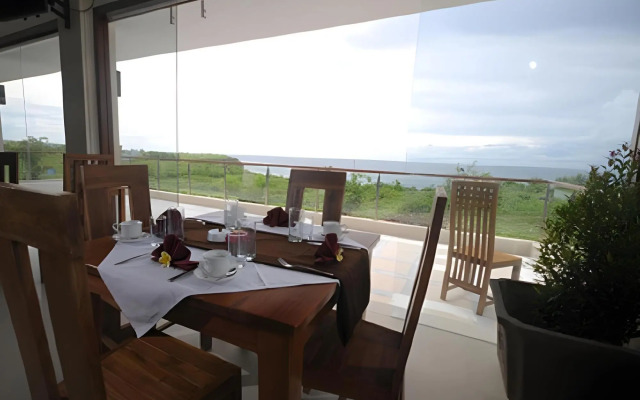 Aman Gati Hotel Balangan