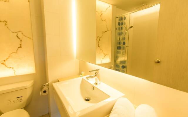 Atlantis Resort Jomtien Beach
