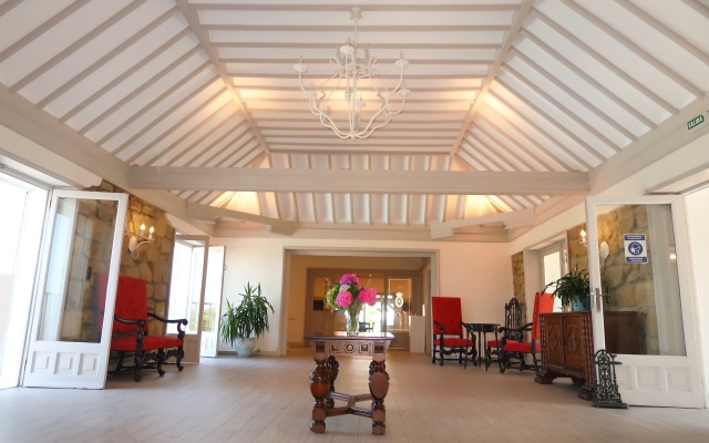 Hotel Gudamendi