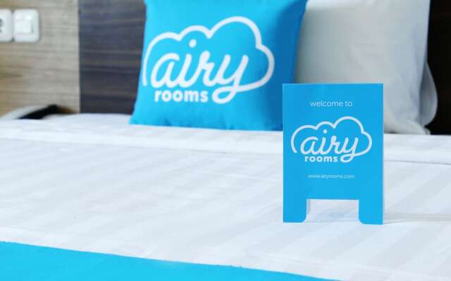 Airy Pelabuhan Makassar Lembeh 68 Makassar